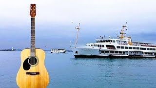 Gitar  Yabancı Slow Aşk Şarkıları  Instrumental [upl. by Normandy]