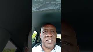 La reaction de mr professor Ahmed bourhane sur la situation politic aux comores [upl. by Nalhsa876]