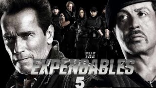 The Expendables 5 2024 Full Movie English  Jason Statham  Sylvester Stallone  Review amp Facts [upl. by Erasaec367]