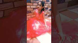 main sona hu mitti nagi   shorts   viral   dance  harshita Amazing world ✨✨ [upl. by Aibsel]