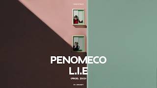 PENOMECO  ‘LIE Prod ZICO’ MV TEASER [upl. by Liu]