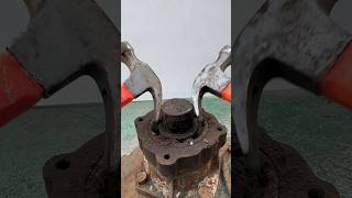 Multifunctional bearing removal puller repairtools goodtoolsshare [upl. by Ahseim]