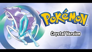 Will I find Heracross  Pokemon Crystal Legacy  Part 3  With WillPower64 [upl. by Jit]