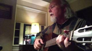 Pancho and Lefty Cover Townes Van Zandt [upl. by Squire]