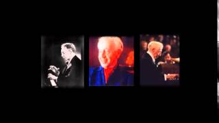 Rubinstein Chopin Nocturne No19 in E minor Op721 [upl. by Robison]