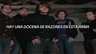 My Chemical Romance – Demolition Lovers  Sub español [upl. by Olegnaed]