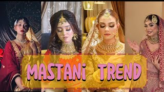 Mastani trend Tiktoker Bd  Miss chocolateNoureenEmaSanjidaNafaisanisaDishamoniRothey [upl. by Fletcher996]