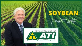 Advance Trading Soybean Market Update 05222024 [upl. by Elenore64]