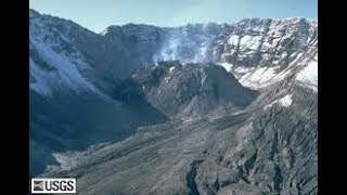 WARNING California Supervolcano Is The Real Danger  NOT YELLOWSTONE [upl. by Enad]