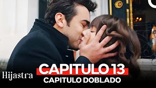 Hijastra Capitulo 13 Doblado en Español [upl. by Ayatnohs]