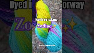 🧶💖 shorts handmade yarn crochet knitting art craft zodiac grwm fyp subscribe shopping [upl. by Atsedom289]