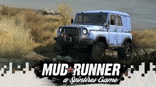 Streaming  SPINTIRES MUDRUNNER Multiplayer Gameplay  EP15 [upl. by Darra]