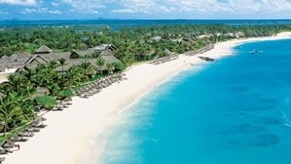 Constance Belle Mare Plage Mauritius Best At Travel [upl. by Shanna501]