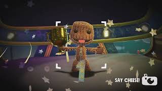 Sackboy A Big Adventure20241205232952 [upl. by Katrinka]