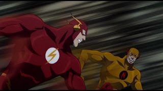 The Flash Superhero Music Video AMV [upl. by Ailelc]