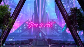 FINAL FANTASY XIV  The Arcadion quotGive it Allquot feat Chrissy Costanza [upl. by Antoine]