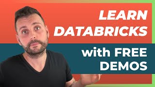 How To Learn Databricks For Free [upl. by Bilac767]