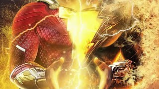 Shazam Fury of Adam DCEU Rewrite Series [upl. by Neroled887]