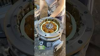 Cycloidal needle wheel reducer bearing mechanical reducer installation maintenance [upl. by Mccafferty]