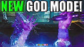 INFINITE Mutant Injection NEW God Mode Black Ops 6 Zombies [upl. by Anytsirk]