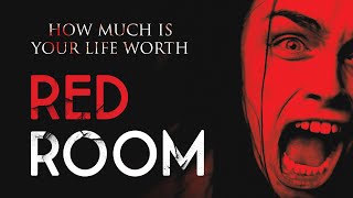 Red Room 2019 Official Trailer  Breaking Glass Pictures  BGP Horror Movie [upl. by Ploch579]