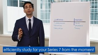 Series 7 Exam Study Timeline [upl. by Sixela]