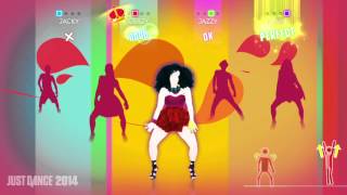 Ivete Sangalo  Dançando  Just Dance 2014  DLC  Gameplay DE [upl. by Talia]