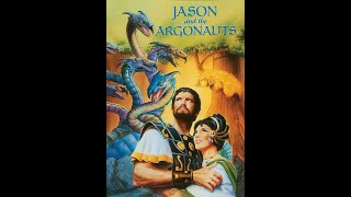 JASON AND THE ARGONAUTSquotThe Game Is Overquot [upl. by Maibach839]