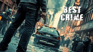 The Best Crime Movie About a Criminal  HD  Full Film in English [upl. by Tekcirc64]