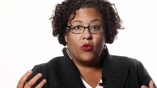 Elizabeth Alexander on African American Poetry  Big Think [upl. by Norrat]