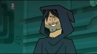 Total Drama World Tour  Escena FinalFinal Scene Subtitulada al Español [upl. by Arrec]