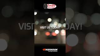 Hankook Promotion [upl. by Phillida]