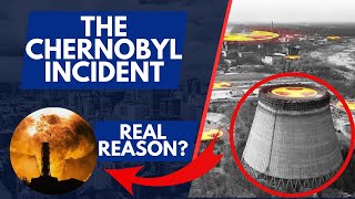 The Chernobyl Explosion  What Actually Happened [upl. by Cartan]