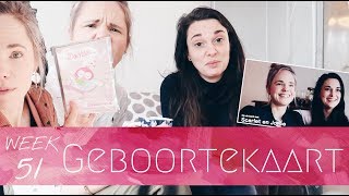 DE DONOR WIL NIET  WEEKVLOG 51  IkVrouwvanJounl [upl. by Helenka]