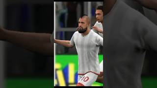 Arturo Vidal The King of LongRange Screamer [upl. by Eliza358]