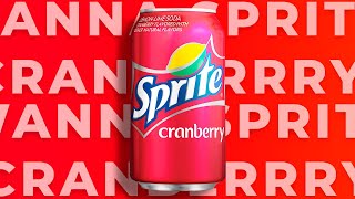 43 WANNA SPRITE CRANBERRY SOUND VARIATIONS IN 2 MINUTES [upl. by Eceirehs]