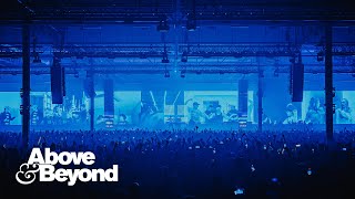 Above amp Beyond  Blue Monday Live at Drumsheds London BlueMonday [upl. by Imoan54]