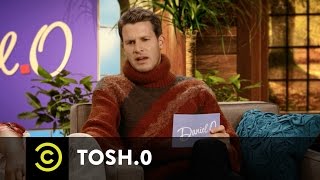 Tosh0  Redemption Reunion Spectacular  Where Are They Now Again [upl. by Drice]