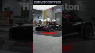 Hijak Ruston  GTA 5 Online [upl. by Annaeirb]