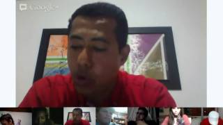 Tertulia Virtual ONJL Explotacion Minera en Colombia HR JIMMY SIERRA PALACIO [upl. by Bremser]