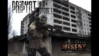 Pripyat in a Nutshell  STALKER Misery 221 [upl. by Pietro593]