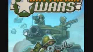 Battalion Wars 1 OST  Operation POW [upl. by Neeluqcaj110]