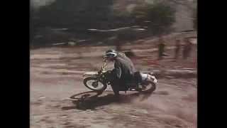 1974 ISDT Camerino Italy Video 2 of 2 [upl. by Alberto]