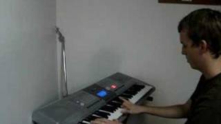 Last of The Mohicans Soundtrack Steven Jackson Nike Commercial Piano cover [upl. by Ojillek]