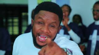 CONSUMING FIRE  JIMMY D PSALMIST OFFICIAL VIDEO [upl. by Muhcan533]