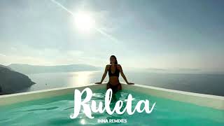 INNA feat Erik  Ruleta  Binayz Remix 🌴🌞Summer Hit🌞🌴 [upl. by Atsirhcal]