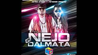 Ñejo y Dalmata Ft Mauro  Fotogenica Official Remix [upl. by Jennifer]