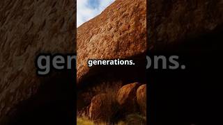 Uluru The Mystical Heart of Australia [upl. by Nnylesor515]