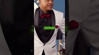 Orlando Brown is SO CRAZY🤣💀 shorts [upl. by Eyoj]