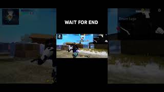 Custom highlight my game play freefire shorts [upl. by Clardy239]